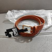 Cavalli Class cintura originale taglia 85 cm,Nuova