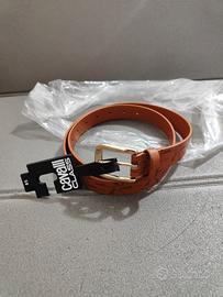 Cavalli Class cintura originale taglia 85 cm,Nuova