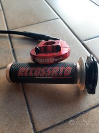Gas rapido R1 07/08
