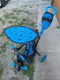 Triciclo Little Tikes Deluxe Edition