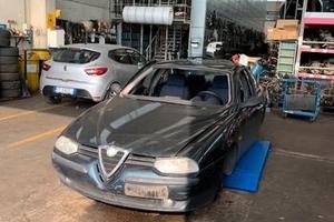 Ricambi Alfa 156 1999 - Veicolo per ricambi