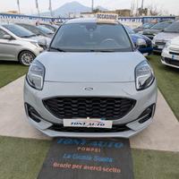 Ford Puma 1.0 EcoBoost Hybrid 155 CV S&S aut. ST-L