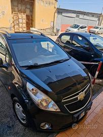CHEVROLET Spark - 2010
