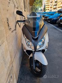 Honda Silver Wing 400