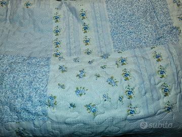 copriletto matrimoniale leggero 