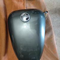 serbatoio Honda Shadow VT 600