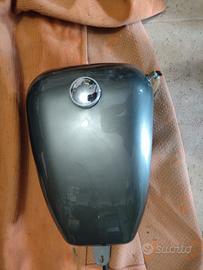 serbatoio Honda Shadow VT 600