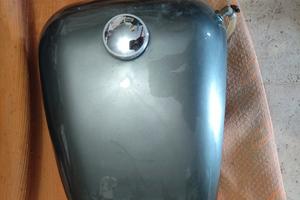 serbatoio Honda Shadow VT 600