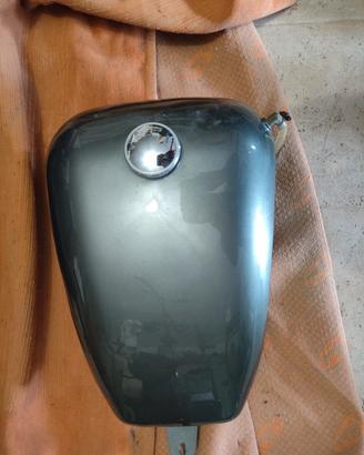 serbatoio Honda Shadow VT 600