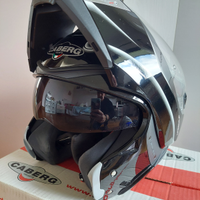 Casco Caberg Sintesi Shadow