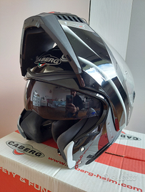 Casco Caberg Sintesi Shadow