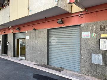 NEGOZIO A FOGGIA