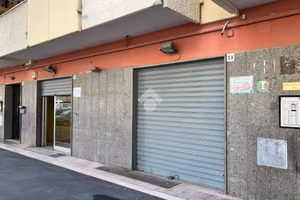 NEGOZIO A FOGGIA