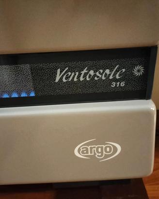 Stufa Argo Ventosole 316