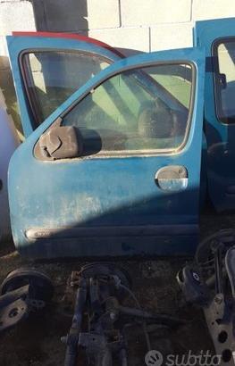 Portiera anteriore sinistra/destra Renault Kangoo
