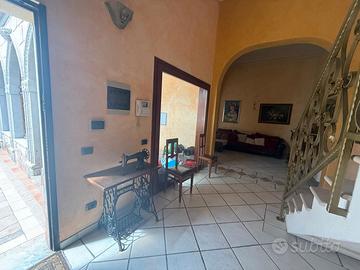 Campidanese di pregio pressi Comune