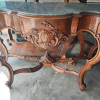 consolle Luigi Filippo 