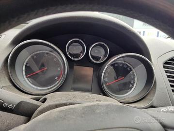 Quadro strum OPEL INSIGNIA 2.0cc CDTI 2011