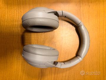 Cuffie Sony WH-1000XM4 Wireless Noise cancelling