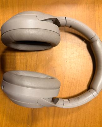 Cuffie Sony WH-1000XM4 Wireless Noise cancelling