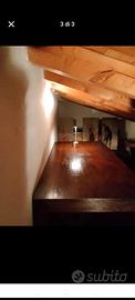 Tavolo in Legno Massiccio 