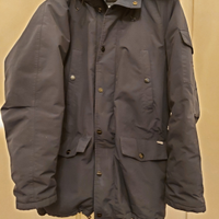Carhartt parka