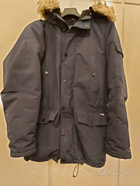 Carhartt parka