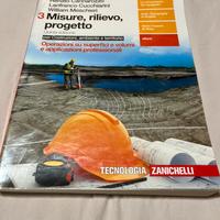 Misure, rilievo, progetto  ISBN 9788808468178
