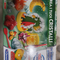 Gioco in scatola bambini Clementoni Scienza