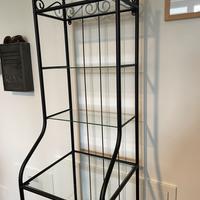 Mobile bagno nero