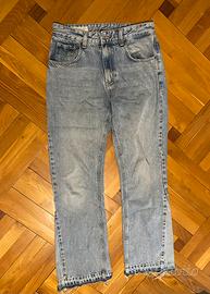 Jeans flared ZARA