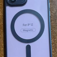 ROBUSTA CUSTODIA per iPHONE 12