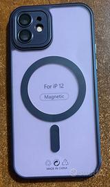 ROBUSTA CUSTODIA per iPHONE 12