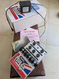 Electro harmonix English muff'n
