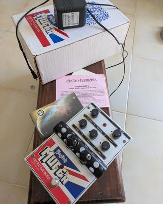Electro harmonix English muff'n