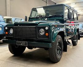 LAND ROVER Defender 110 3.5 V8