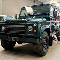 LAND ROVER Defender 110 3.5 V8
