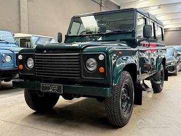 LAND ROVER Defender 110 3.5 V8