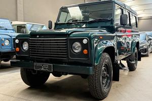LAND ROVER Defender 110 3.5 V8