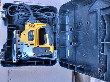 Seghetto Stanley Fat Max FM 340