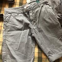 Bermuda uomo el  Charro