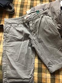 Bermuda uomo el  Charro