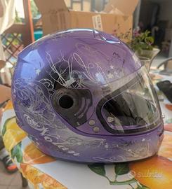 Nolan N63 da donna XS