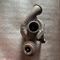 Turbina garrett modelli opel e altri.