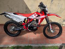 Beta 430  rr enduro 2016 finanziabile 