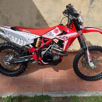 Beta 450 rr enduro 2016 finanziabile 