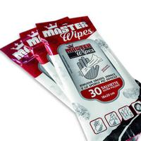 Salviette sgrassanti milleusi Master Wipes