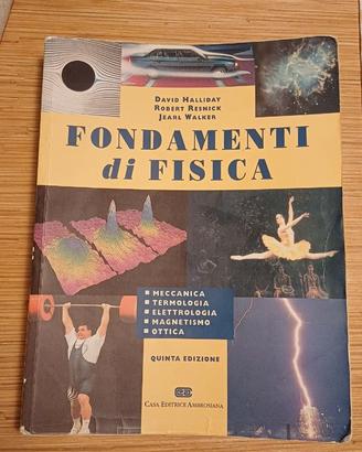 Fondamenti di fisica