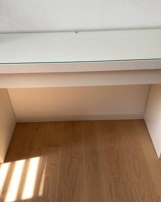 TOELETTA PER TRUCCO IKEA MALM
