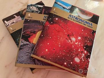 Astronomia Enciclopedia